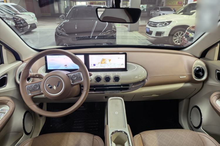 Used Wuling Bingo 2025 333 km Lingxi Connected Version