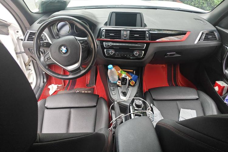 Used BMW 2 Series 2019 225i Convertible Coupe Sports Design Package