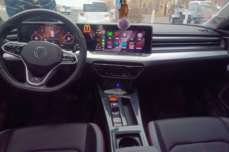 Used Volkswagen Lamando 2023 Lavida L 280TSI DSG Cool & Spicy Edition
