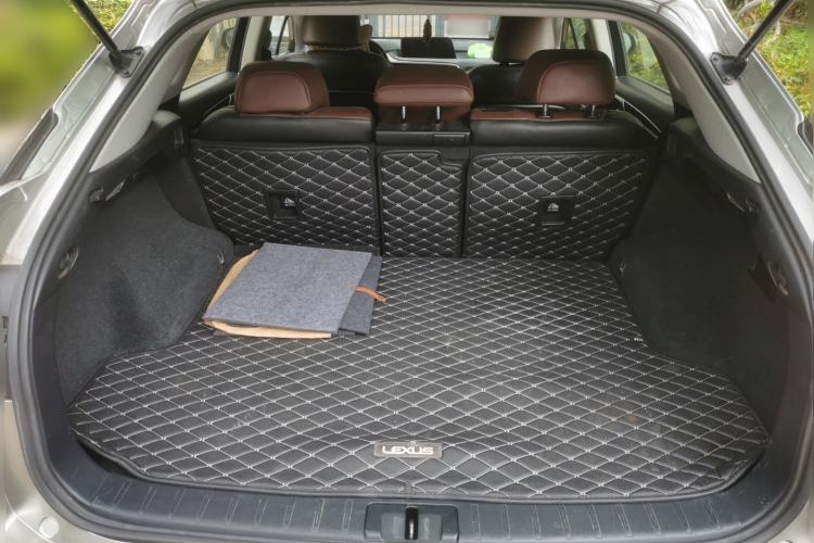 Used Lexus RX 2016 300 Two-Wheel Drive Elite Version China V Standard
