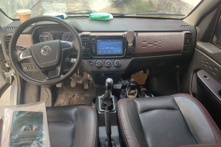 Used Dongfeng Xiaokang C56 2020 1.5L Luxury Model I DK15C
