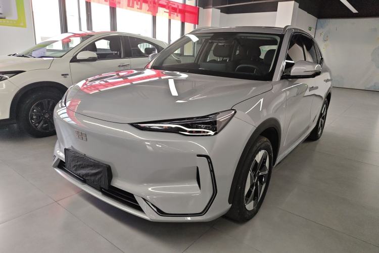 Used Geely Galaxy E5 2024 530 km Exploration+ Version