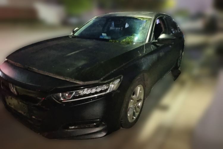 Used Honda Accord 2018 230TURBO Comfort Version China V