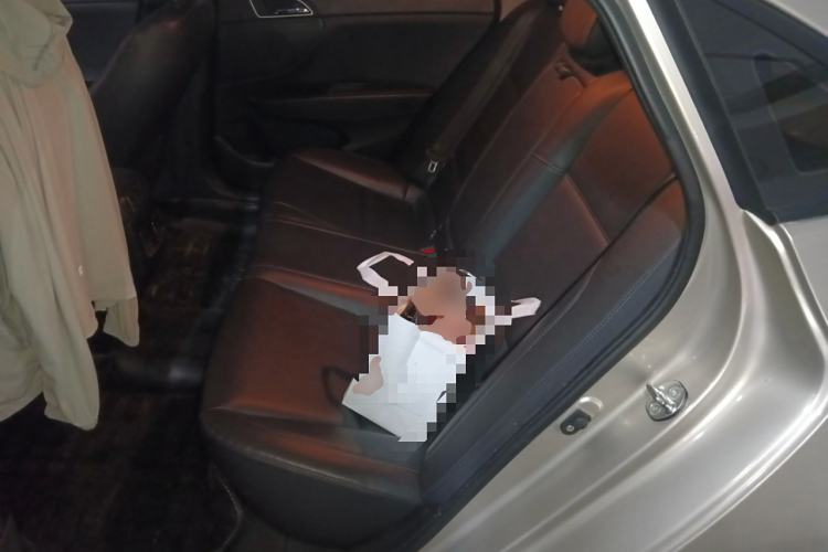 Used Hyundai Mistra 2016 1.8L Automatic Deluxe DLX Model
