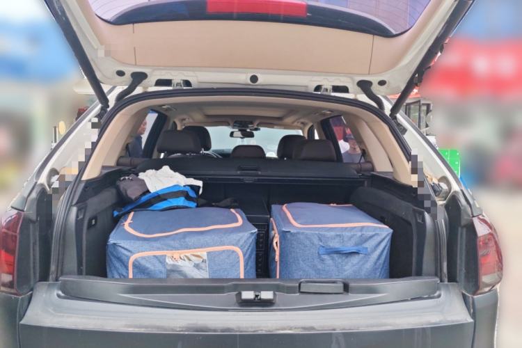 Used BMW X5 2017 xDrive35i Elegant Edition
