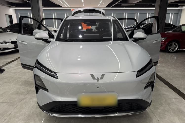 Used Wuling Xingguang S 2024 510 km Flagship Version
