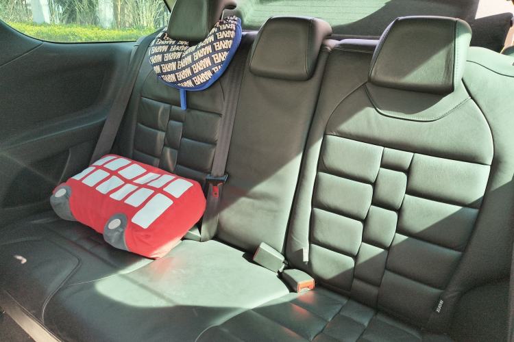 Used DS 3 2012 1.6L Supreme Edition