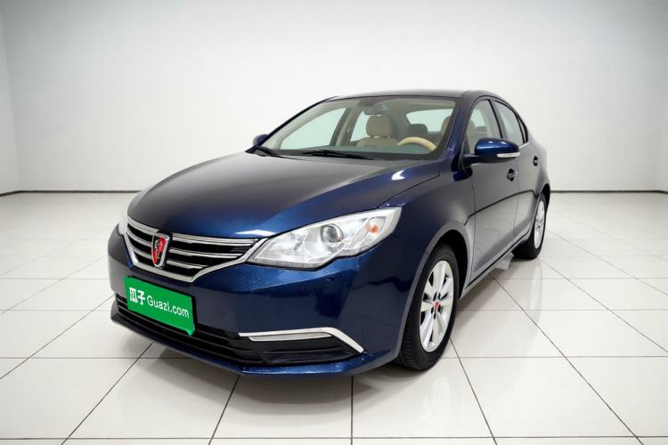 Used Roewe 360 2015 1.5L Manual Luxury Edition