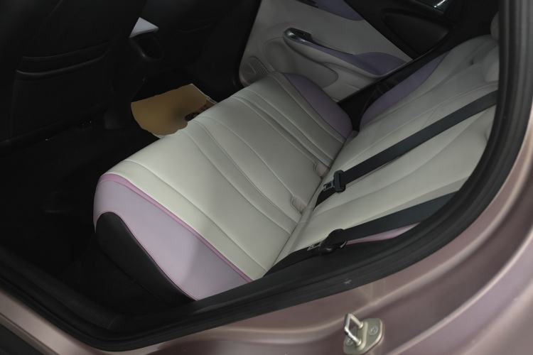 Used BYD Dolphin 2021 405 km Fashion Edition