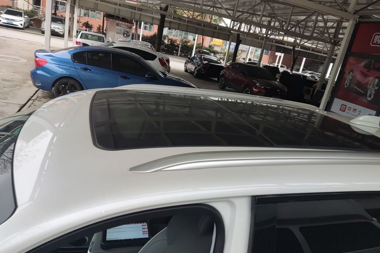 Used Buick E5 2025 Model 620KM Prestige Edition