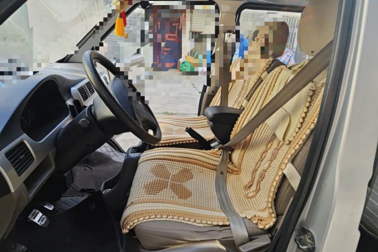 Used Wuling Rongguang 2011 1.2L Standard Version