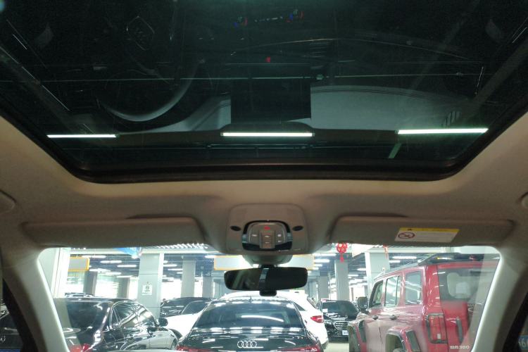 Used Audi Q5L 2021 40 TFSI Luxury Dynamic Edition