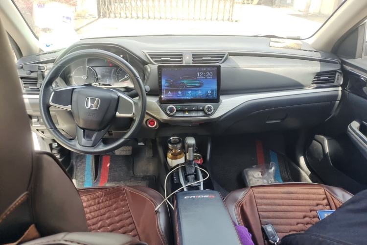 Used Honda Envix 2019 180TURBO CVT Enjoyment Version China V