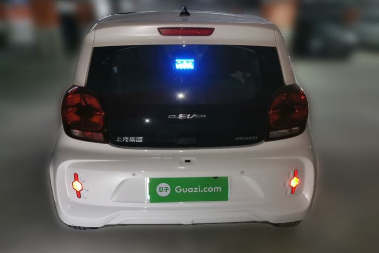 Used Roewe Clever 2021 302km All-Round Version