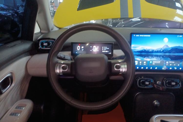 Used AION UT 2025 420 Prestige Edition Steering Wheel