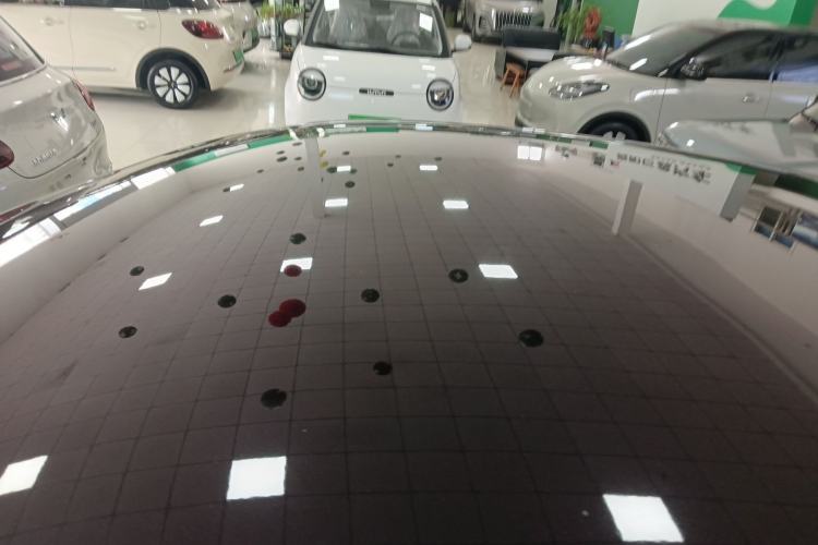 Used Wuling Xingguang 2025 70km Smart Standard Version