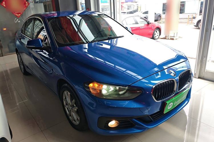 Used BMW 1 Series 2017 118i Fashion Model