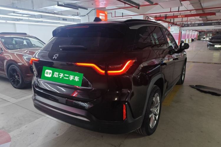 Used Nio ES6 2020 455KM Sport Edition
