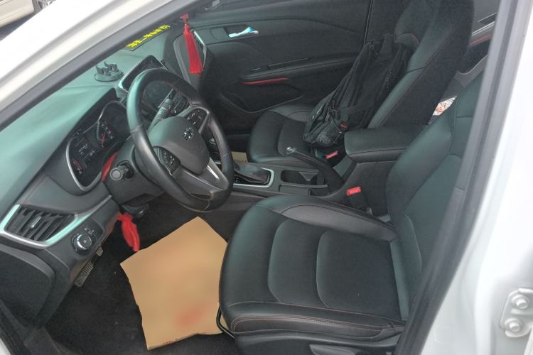 Used Chevrolet Monza 2019 RS 330T Automatic Comfort Edition China VI Standard