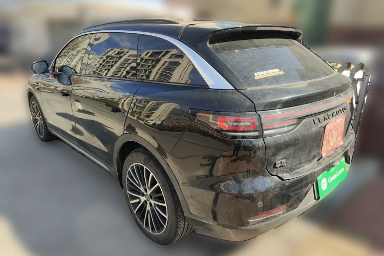 Used Leapmotor C11 2026 All-Electric 640 LiDAR Edition