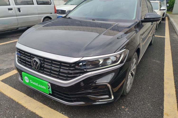 Used Volkswagen Passat New Energy 2023 430 PHEV Hybrid Elite Edition