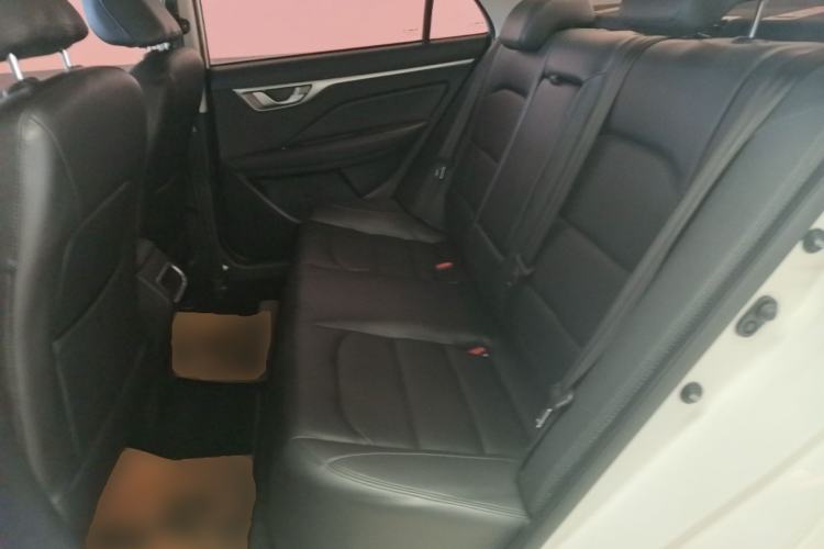 Used Geely Auto Vision 2018 1.5L Manual Happiness Edition
