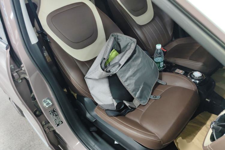 Used Wuling Bingo 2023 203km Light Edition