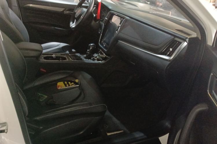 Used Roewe i6 2020 PLUS 1.6L CVT 4G Connected Glory Flagship Edition