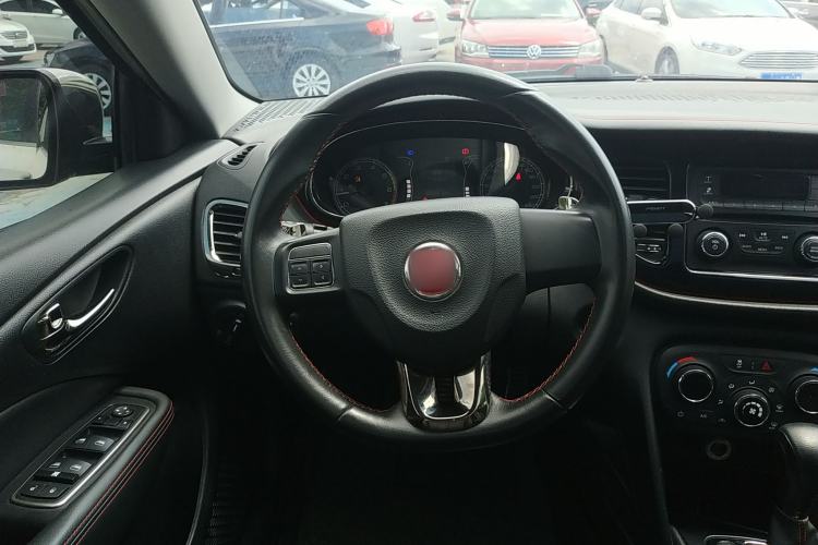 Used Fiat Ottimo 2014 1.4T Automatic Sport Edition
