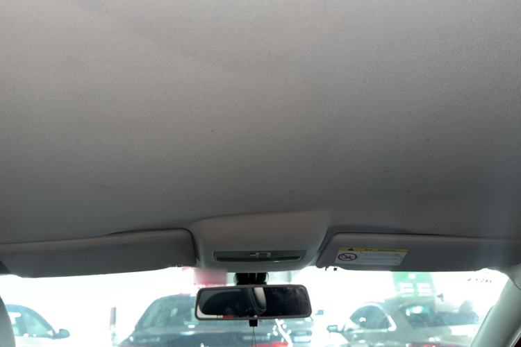 Used Volkswagen Polo 2014 1.4L Automatic Comfort Edition