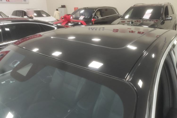 Used Lynk & Co 03 2021 1.5TD DCT Jing Champion Edition
