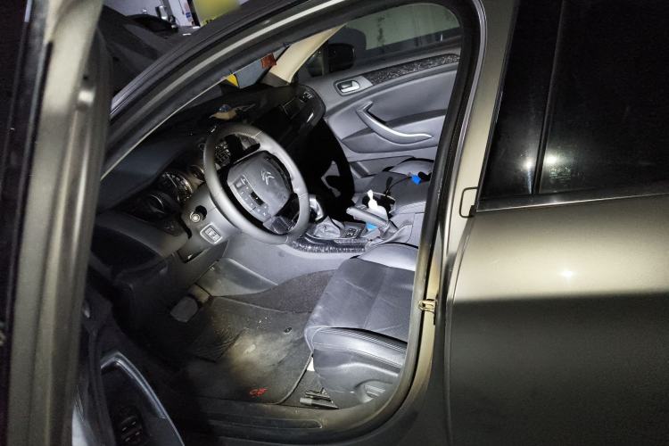 Used Citroen C5 2013 2.0L Automatic Luxury Model