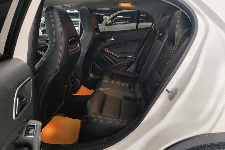 Used Mercedes-Benz GLA 2019 GLA 200 Dynamic Edition