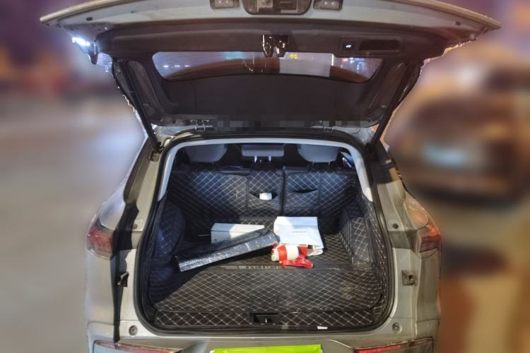 Used Buick E5 2023 Premium Long-Range Version