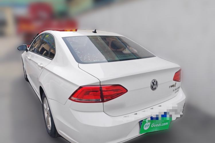 Used Volkswagen Lamando 2017 230TSI DSG Fashion Edition