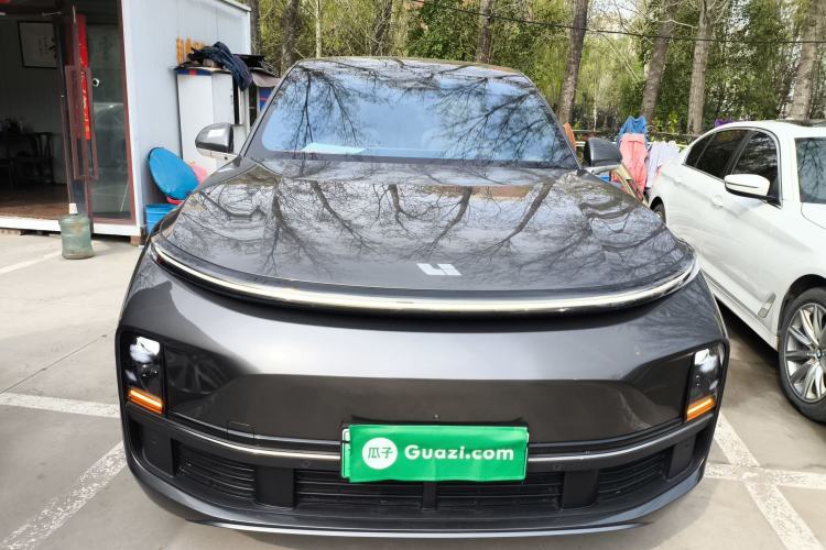 Used Li Auto L8 2023 Pro Model