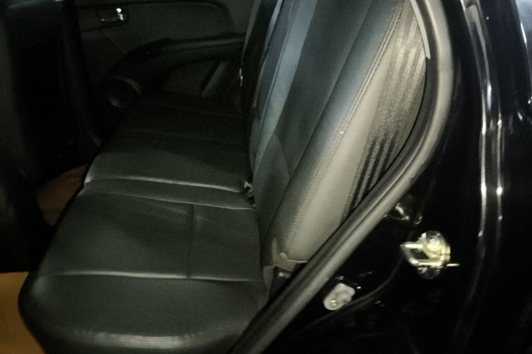 Used Kia Sportage 2013 2.0L Manual Two-Wheel Drive GLS