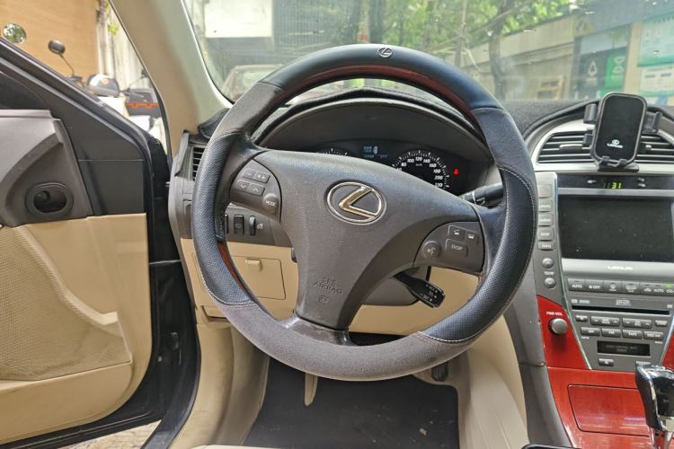 Used Lexus ES 2006 350 Luxury Edition
