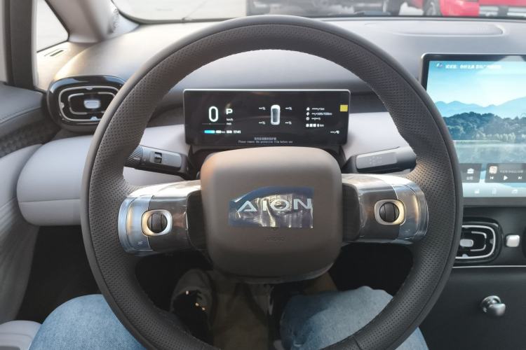 Used AION AION UT Super 2026 Model: Standard Edition