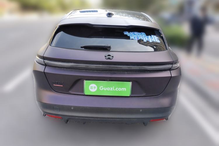 Used Nio ET5T 2023 75 kWh Touring
