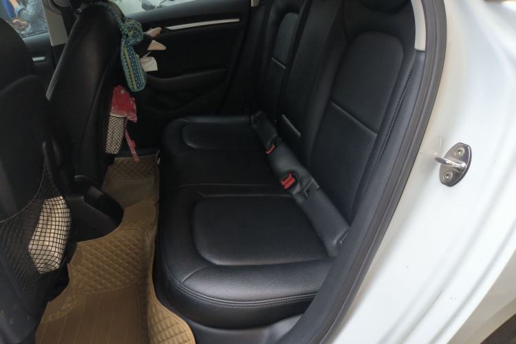 Used Audi A3 2016 Sportback 35 TFSI Ambition Edition