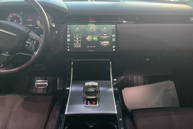 Used Land Rover Range Rover Velar 2024 Dynamic HSE
