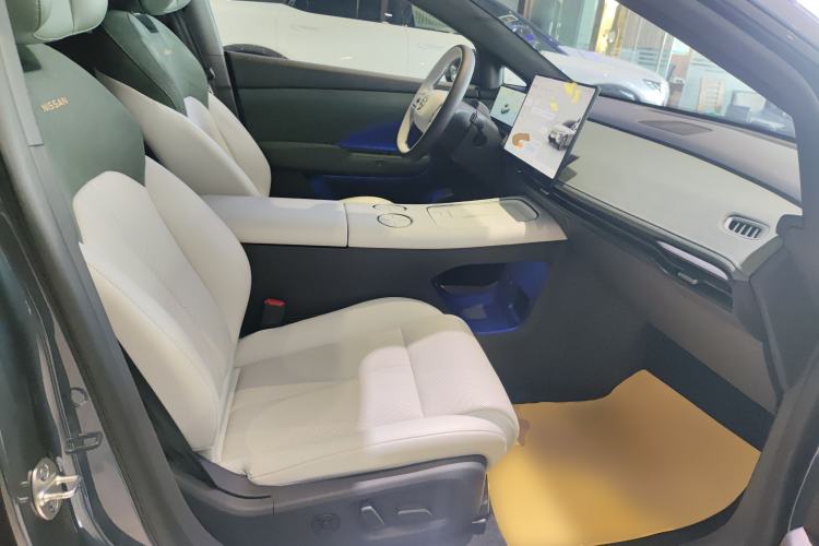 Used Nissan N7 2025 625 Max
