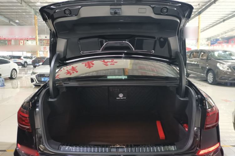 Used Volkswagen Passat 2023 Revised 330TSI Elite Edition
