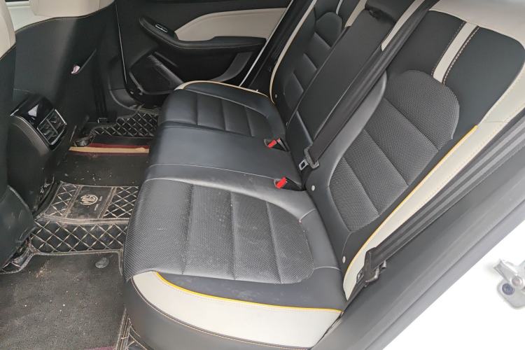 Used MG 6 2021 Pro 1.5T Automatic Trophy Luxury Edition