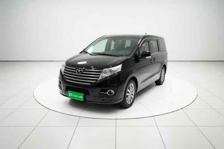 Used JAC Group Refine M5 2014 Colorway 2.0T Gasoline Manual Business Edition Guazi used car, China used car export, Used car for sale, Used cars, Cheapest cars for sale