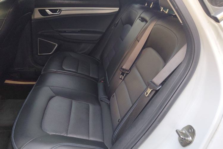 Used Geely Auto Emgrand GSe 2019 600 Luxury Edition