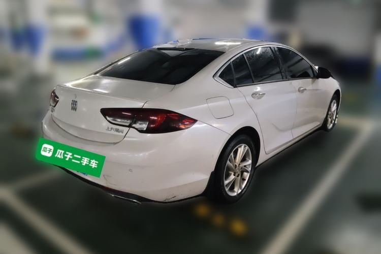 Used Buick Regal 2024 25T Deluxe Edition
