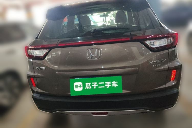 Used Honda XR-V 2015 1.8L VTi CVT Luxury Edition