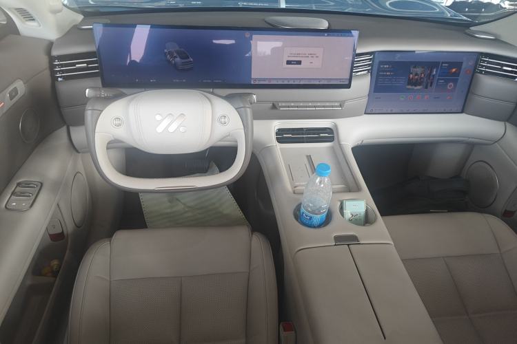 Used IM LS6 2026 Model Pure Electric Max
